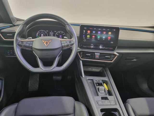 CUPRA Formentor 1.4 e-Hybrid DSG 204 CV