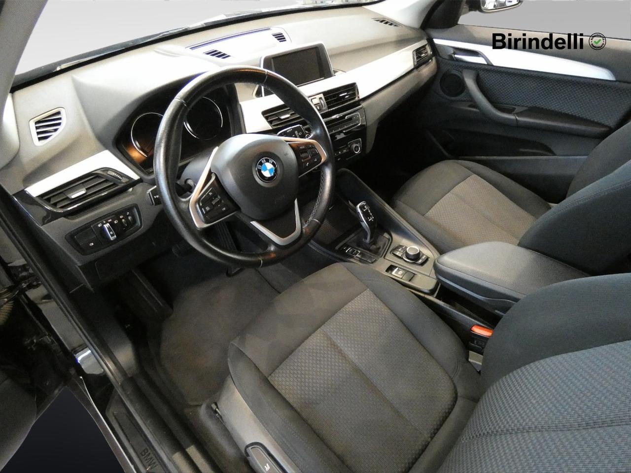 BMW X1 (F48) - X1 sDrive18i Advantage