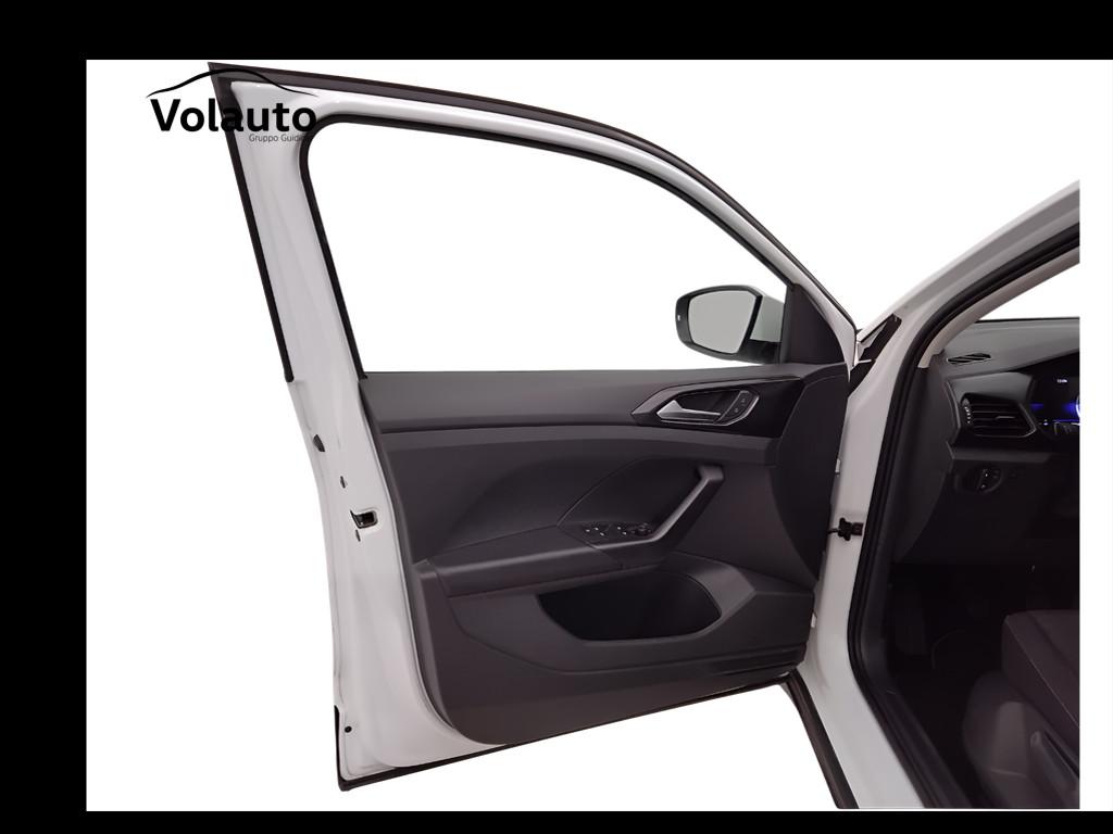 VOLKSWAGEN T-Cross 2019 - T-Cross 1.0 tsi Style 110cv