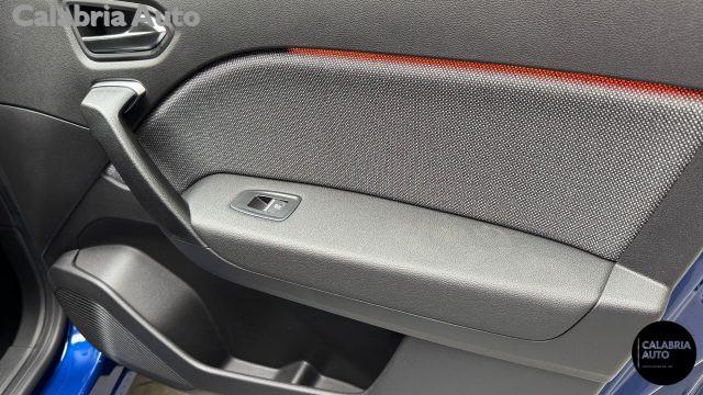 RENAULT Captur ECO-G 100 CV Techno