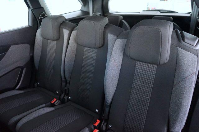 PEUGEOT 5008 BlueHDi 130 S&S EAT8 Active Business 7 Posti