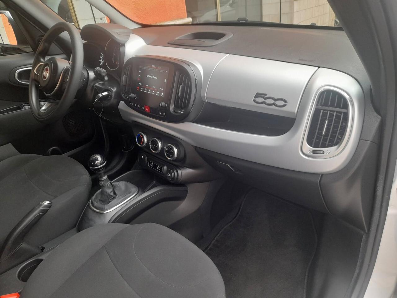 FIAT 500L 1.3 MJT