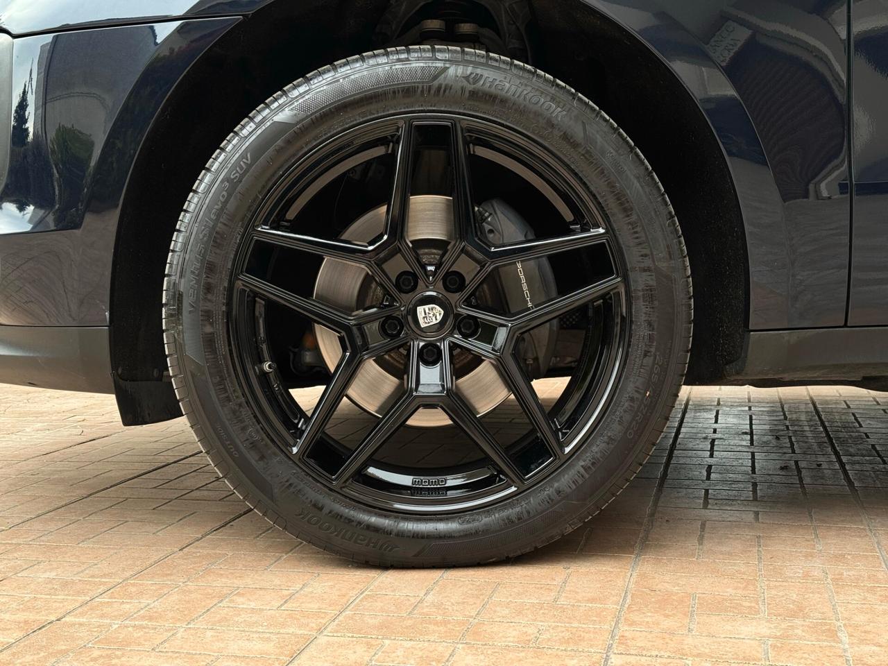 Porsche Macan 2.0 245 cv PDK