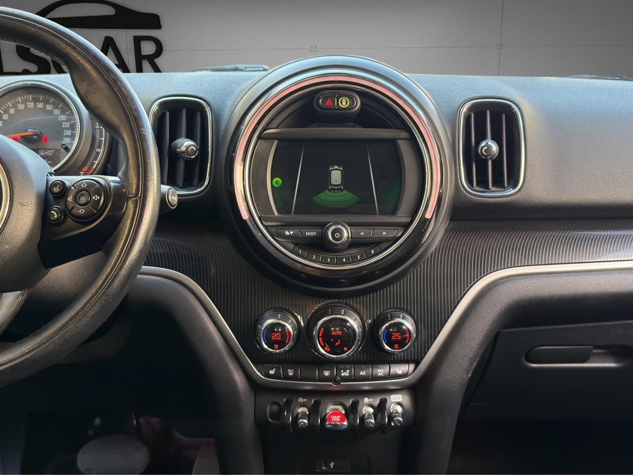 Mini Cooper Countryman 2.0 D - Promo Finanziamento