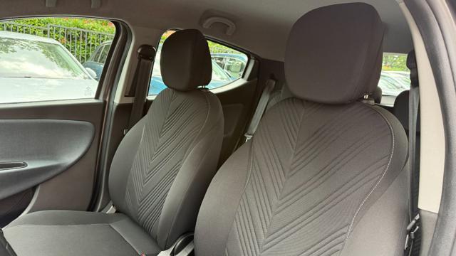 LANCIA Ypsilon 1.0 FIREFLY S&S HYBRID GOLD*24M.G.*CARPLAY*LED*TEL