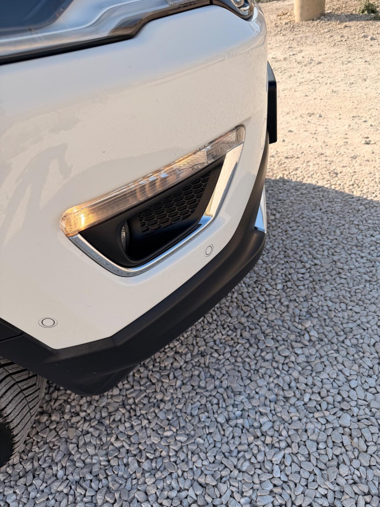 Jeep Compass 1.6 Multijet II 2WD Limited anno 2018