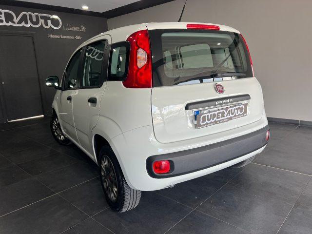 FIAT Panda 1.2 69 cv S&S Easy 6-d temp