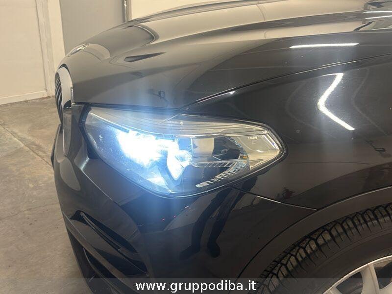 BMW X3 G01 2017 Diesel xdrive20d Business Advantage 190cv auto