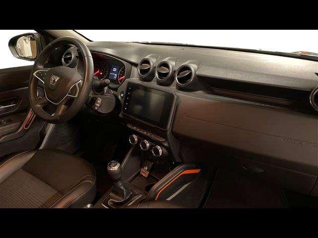 Dacia Duster 1.0 tce SL Extreme Gpl 4x2 100cv