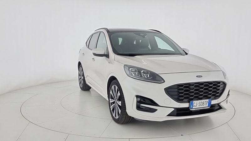 Ford Kuga 1.5 EcoBlue 120CV 2WD ST-Line Auto
