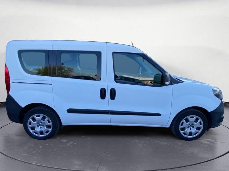 FIAT Doblò DOBLO Combi 1.3 Mjt N1 95cv