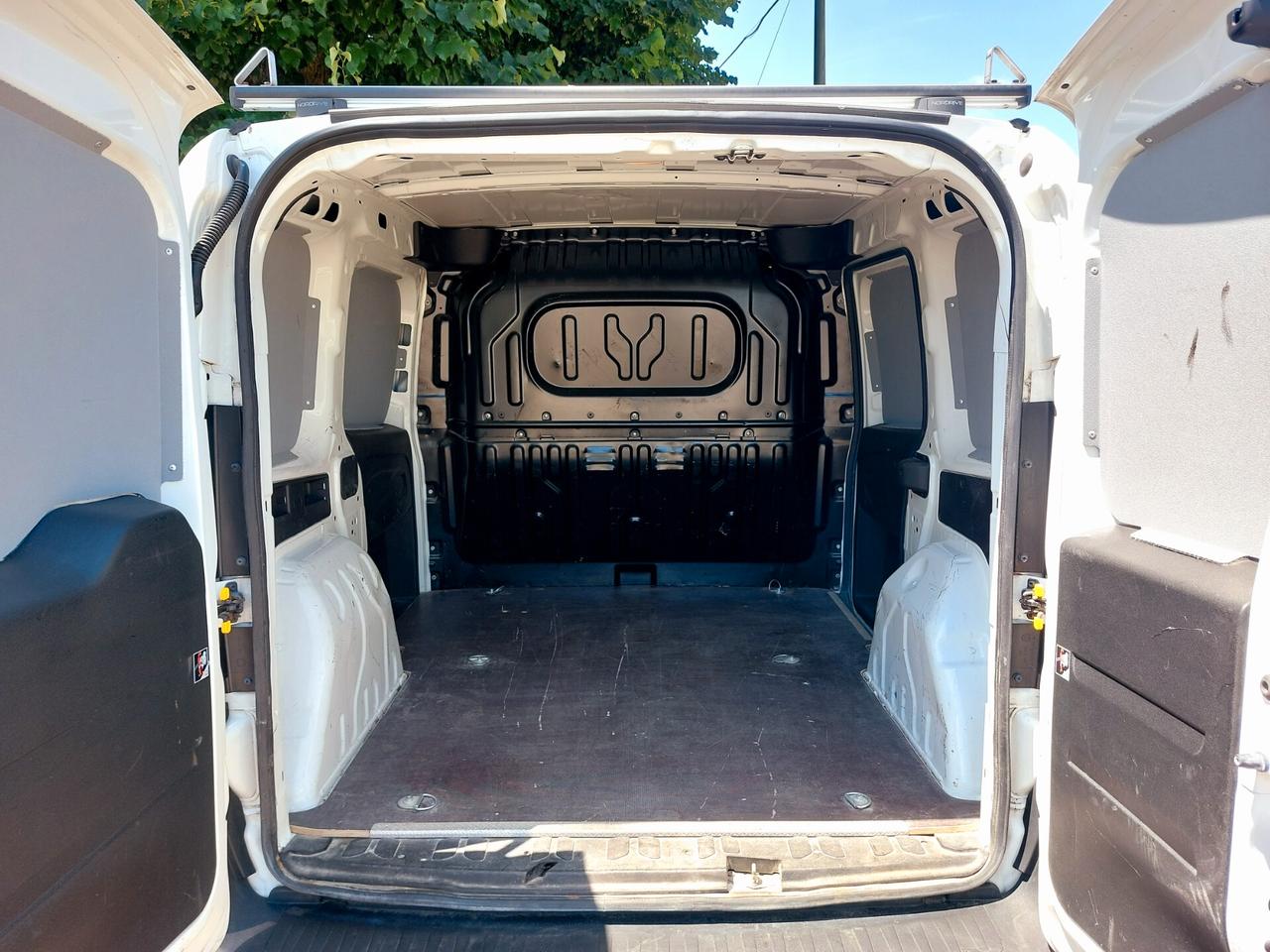 Fiat Doblò Cargo 1.3 MJT 95CV - 2021