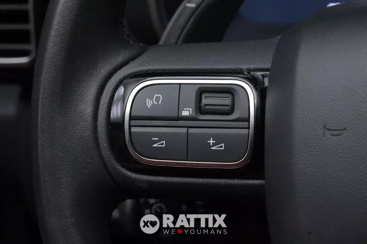 Citroen C5 Aircross 1.5 BlueHDI 130CV Max EAT8