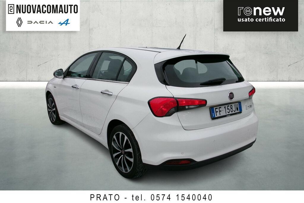 Fiat Tipo 5 Porte 1.3 Multijet Lounge