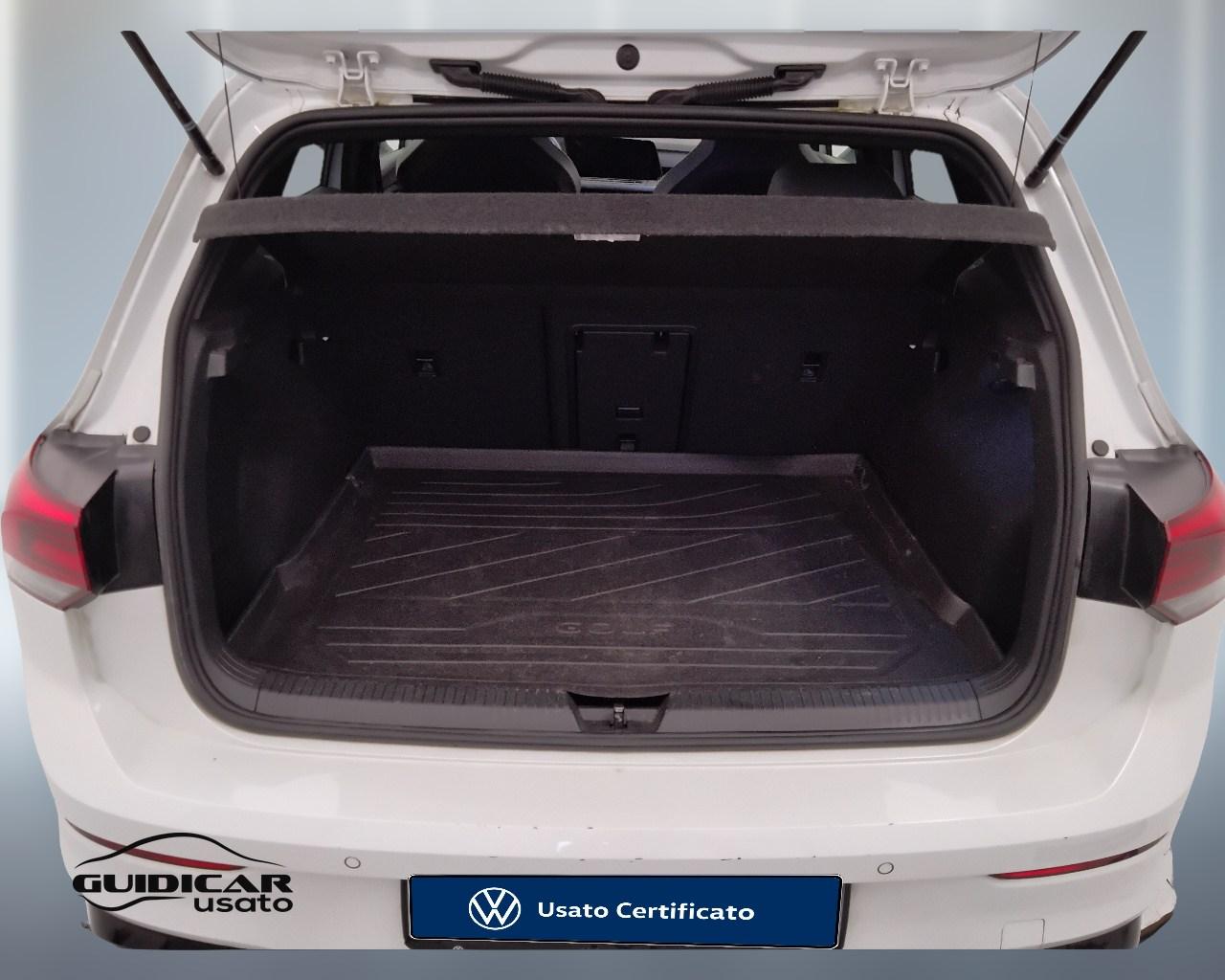 VOLKSWAGEN Golf VIII 2020 - Golf 1.5 tsi evo R-Line 130cv
