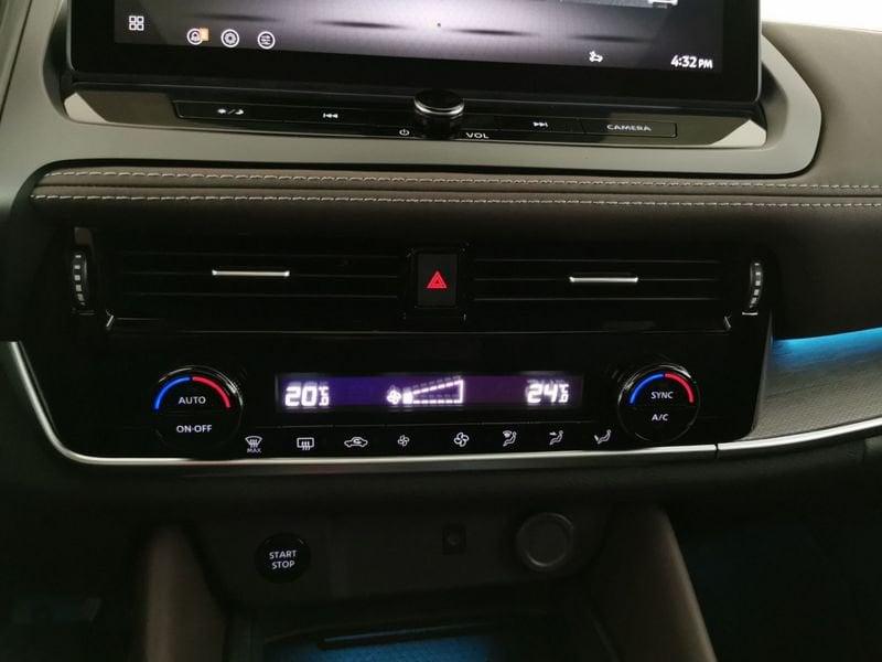 Nissan Qashqai 1.5 e-power Tekna 2wd
