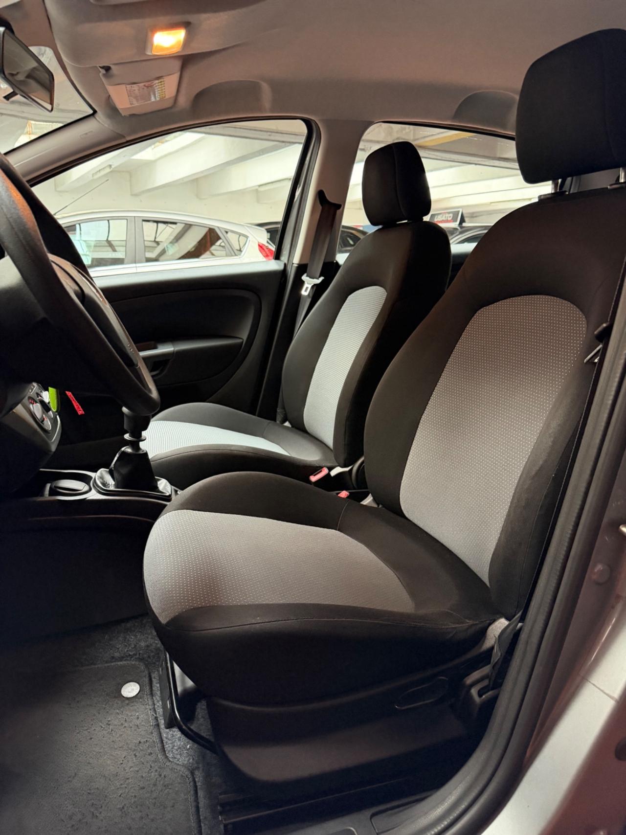 Fiat Punto 1.2 Neopatentati Euro 5