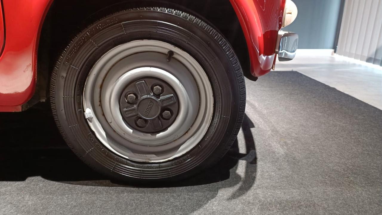 Autobianchi Altro autobianchi giardiniera