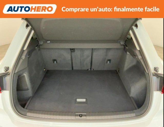 AUDI Q3 45 TFSI e S tronic