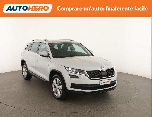 SKODA Kodiaq 1.5 TSI ACT Style