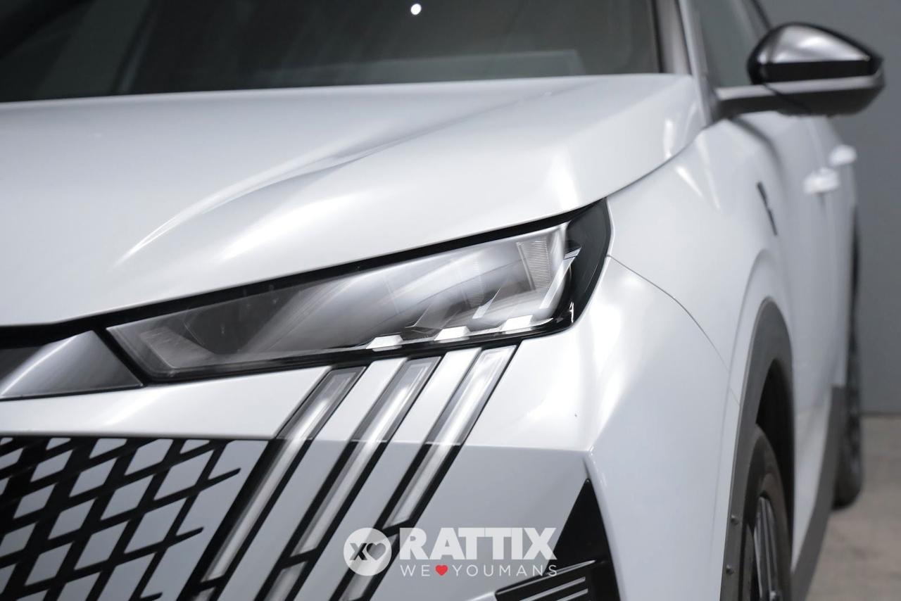 Peugeot 5008 1.2 Hybrid 145CV GT e-DCS6 7p.ti + tetto apribile