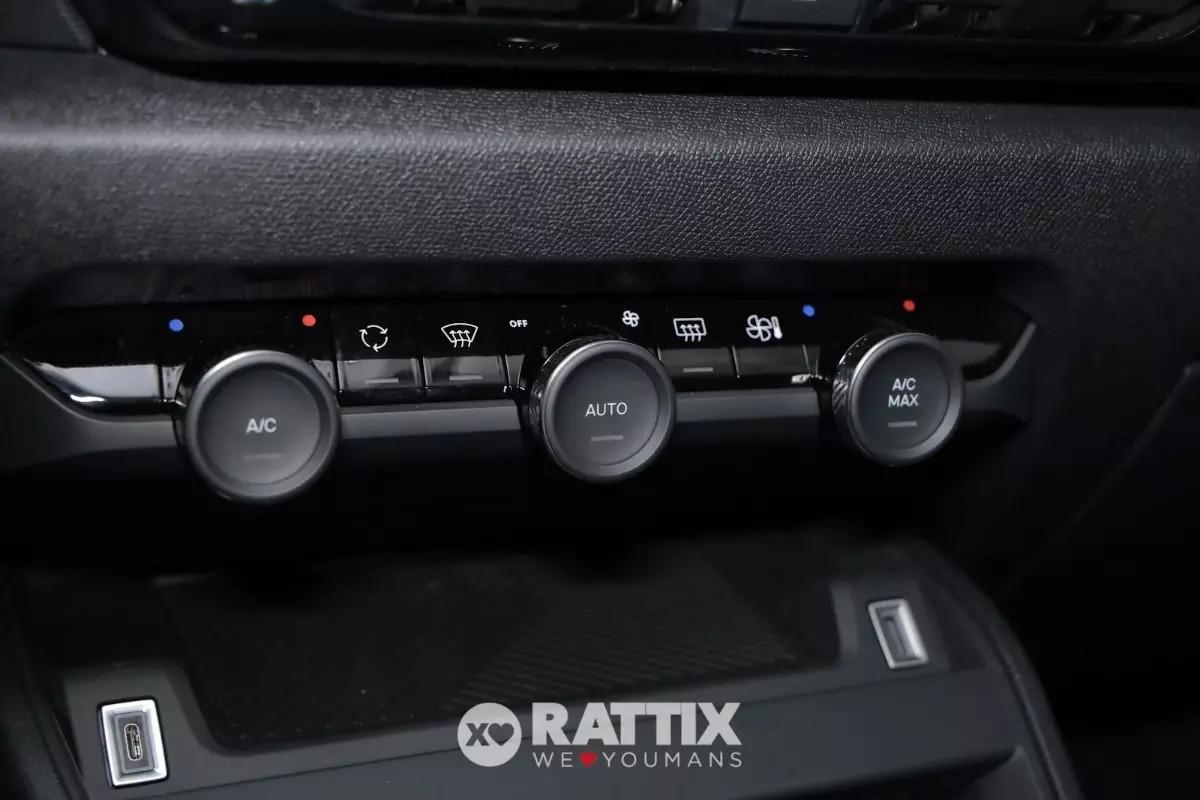 Citroen C4 1.2 Puretech 130CV Plus EAT8