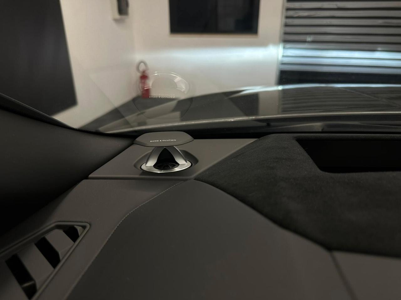 Lamborghini Urus 4.0 Performante