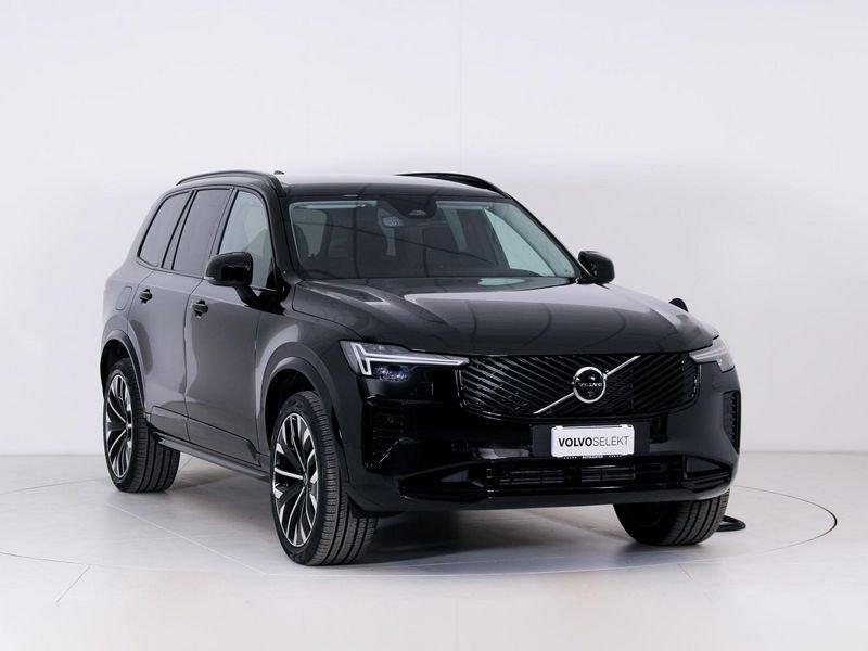 Volvo XC90 T8 PLUG IN AWD AUT 7 POSTI PLUS DARK