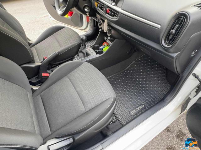 KIA Picanto 1.0 12V 5 porte Urban