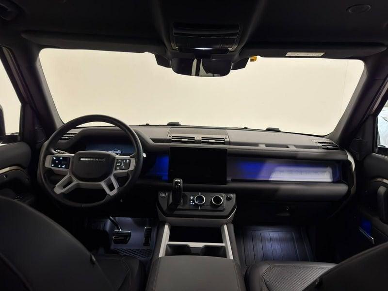 Land Rover Defender 3.0D 200cv X-Dynamic SE | AUTOCARRO N1 | PEDANE
