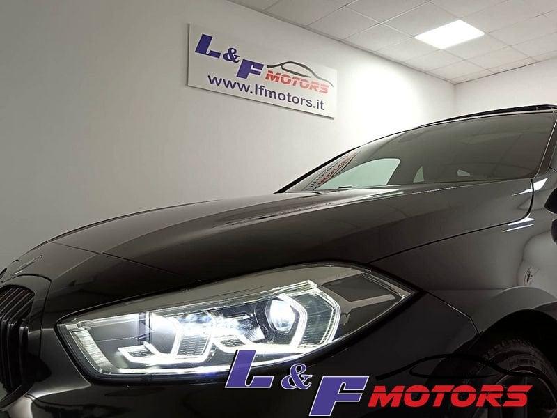 BMW Serie 1 118d 5p. MS Sport Colorvision Edition