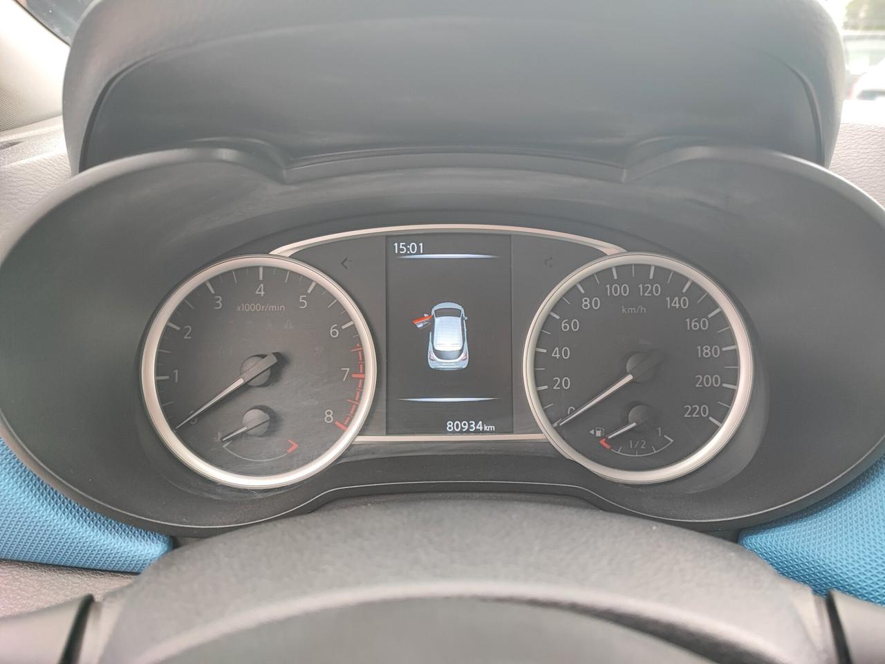 Nissan Micra 0.9 IG-T 12V 5 porte Tekna