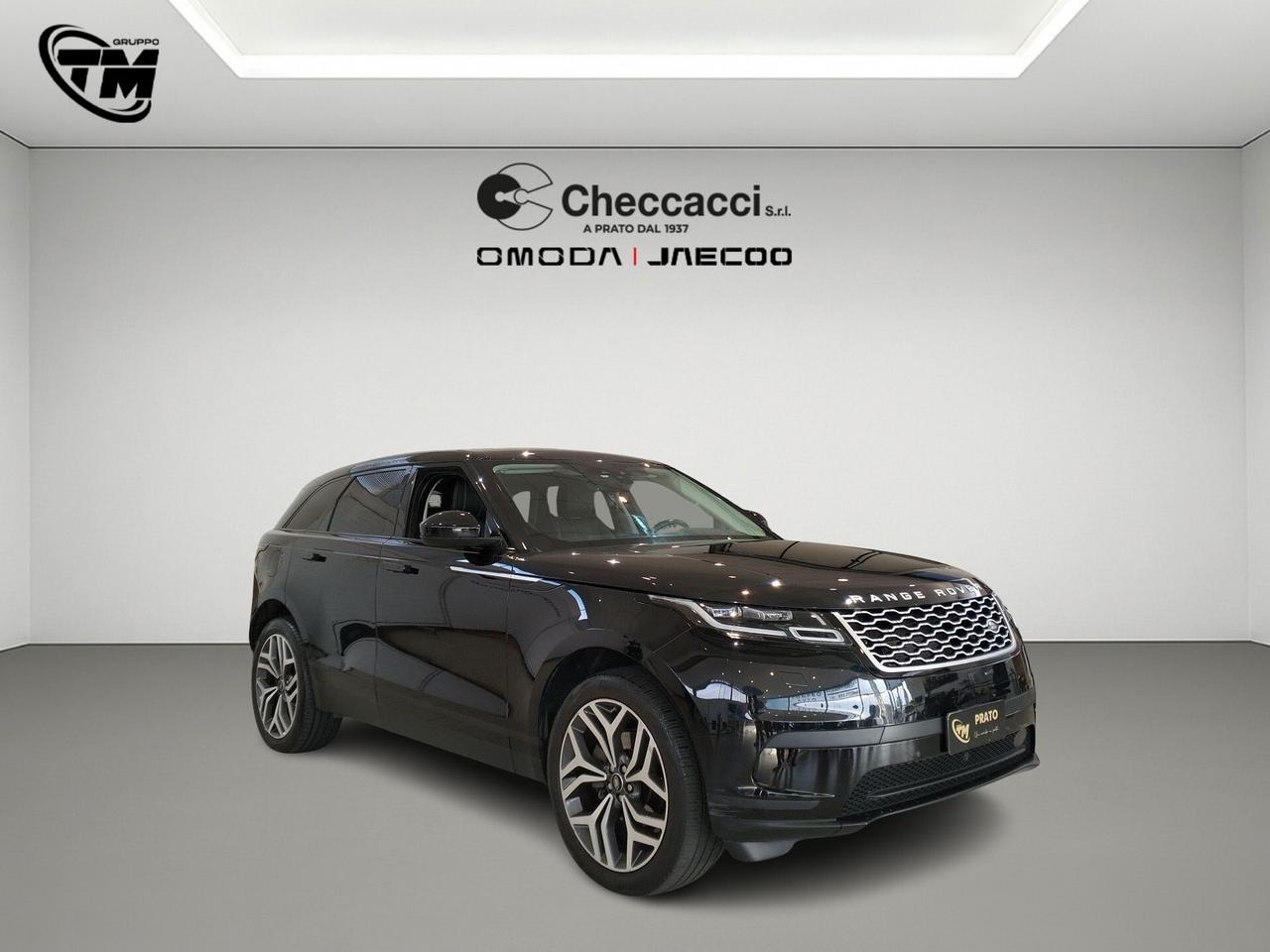 Land Rover Range Rover Velar 2.0 i4 S 240cv auto
