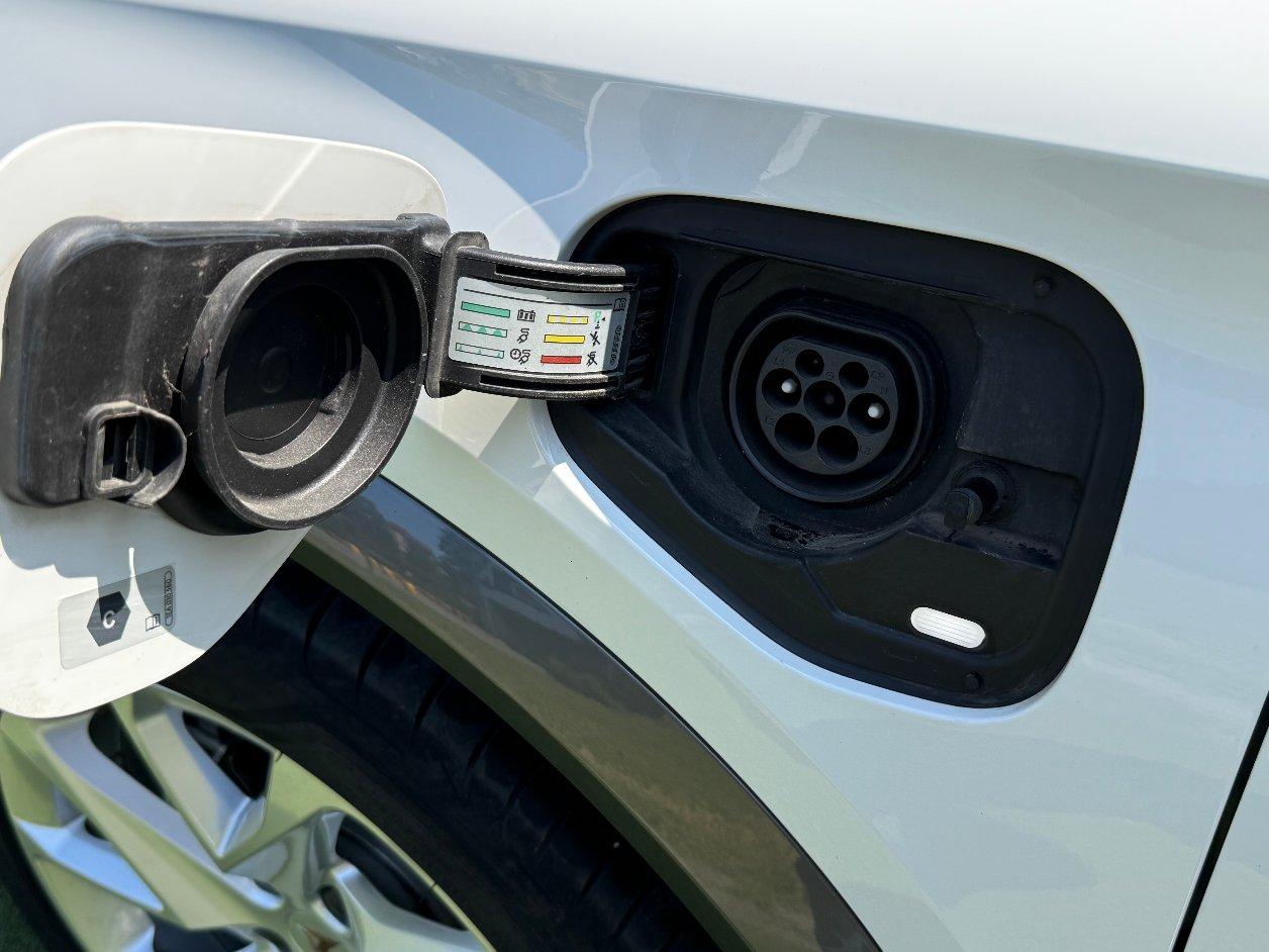 Cupra Formentor 1.4 E-Hybrid 204cv DSG UNIPROP 61000KM