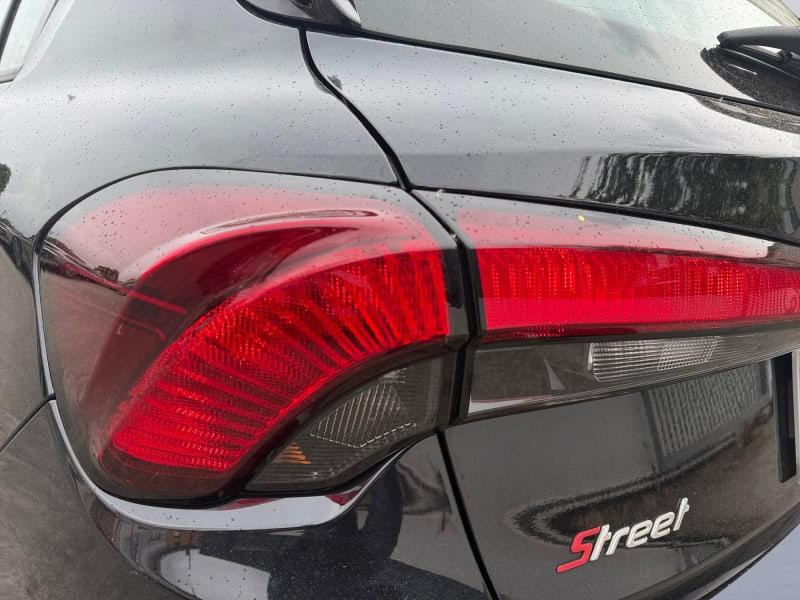 FIAT TIPO 1.4 5 PORTE STREET