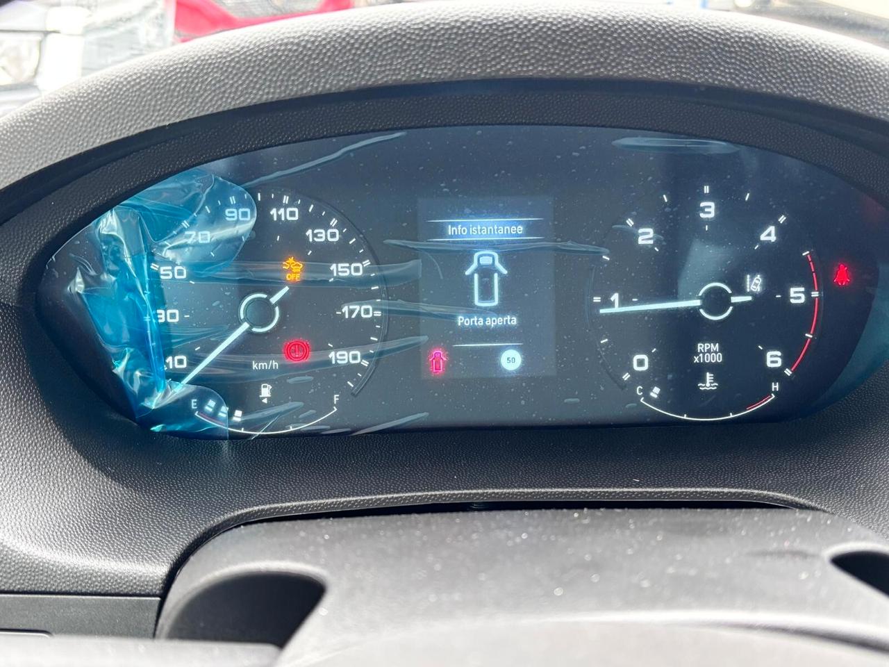 Peugeot Boxer L2H2 2.2 BlueHDi 140 S&S IVA ESCLUSA