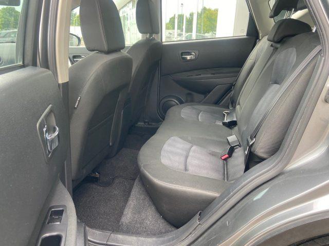 NISSAN Qashqai 1.5 dCi DPF Acenta