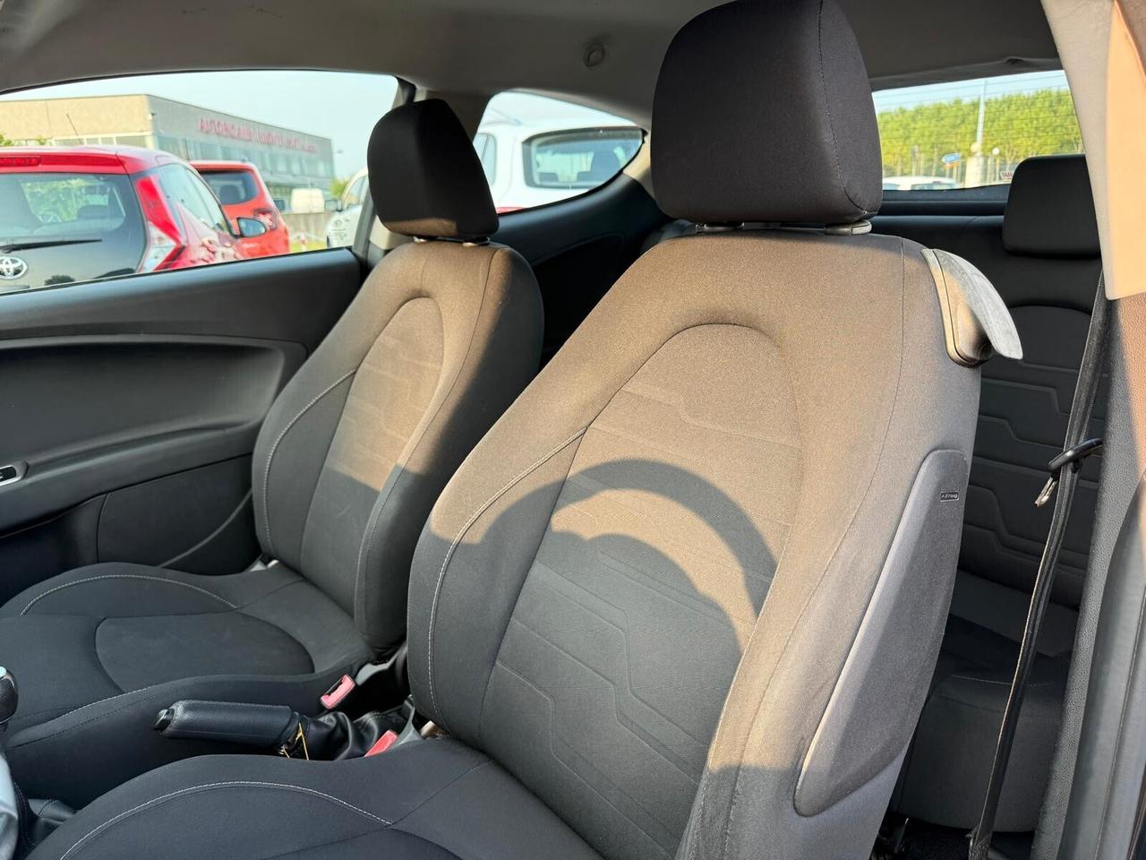 Alfa Romeo MiTo 1.4 Benz 70 CV 8V Solo Km 106.800!!!