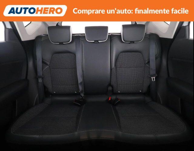 RENAULT Captur Plug-in Hybrid E-Tech 160 CV Intens