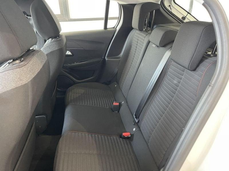 Peugeot 208 Active Pack PureTech 75 S/S