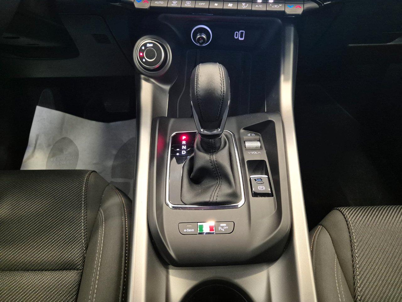 Alfa Romeo Tonale 1.3 phev Ti Q4 280cv at6 IN PROMO