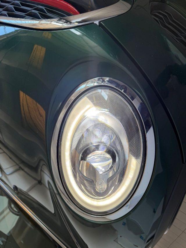 MINI John Cooper Works 2.0 John Cooper Works //BELL1SS1MA//