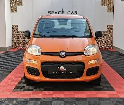FIAT Panda 3ª serie Panda 1.0 FireFly S&S Hybrid