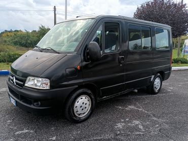 Citroen Jumper 33 2.8 HDi 9 POSTI