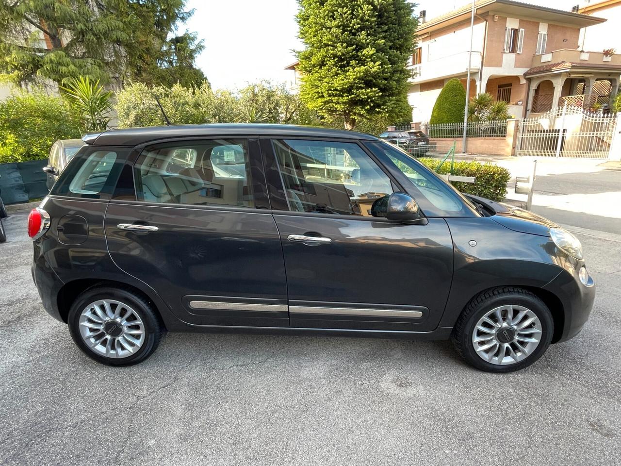 Fiat 500L 1.3 Multijet 85 CV Pop Star