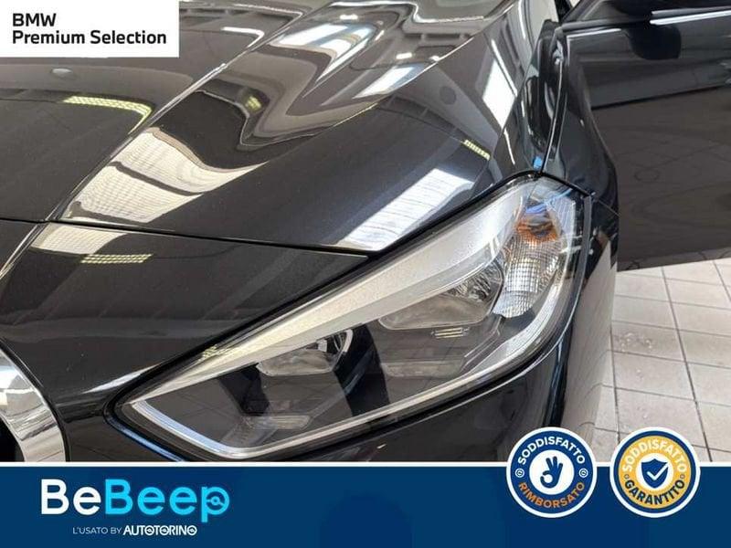 BMW Serie 1 116D MSPORT AUTO