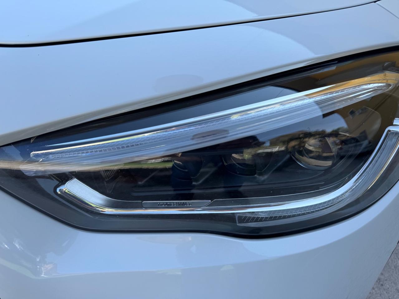 Mercedes-benz GLA 220 GLA 220 d Automatic 4Matic Premium