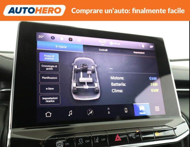 JEEP Compass 1.3 Turbo T4 240 CV PHEV AT6 4xe S