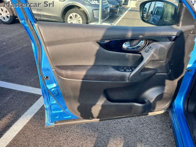 NISSAN Qashqai Qashqai 1.5 dci N-Connecta 115cv dct - GC028KF