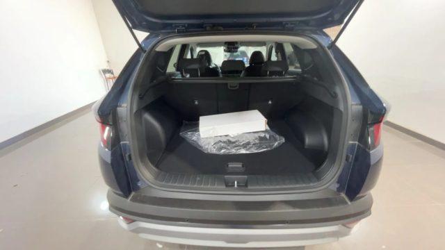 HYUNDAI Tucson 1.6 CRDI 48V DCT Business #VARI COLORI